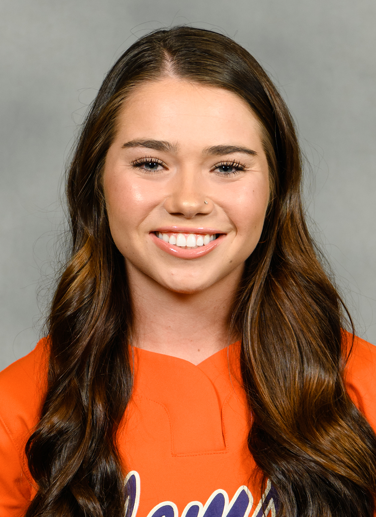 Haylee Whitesides - Softball - Clemson University Athletics