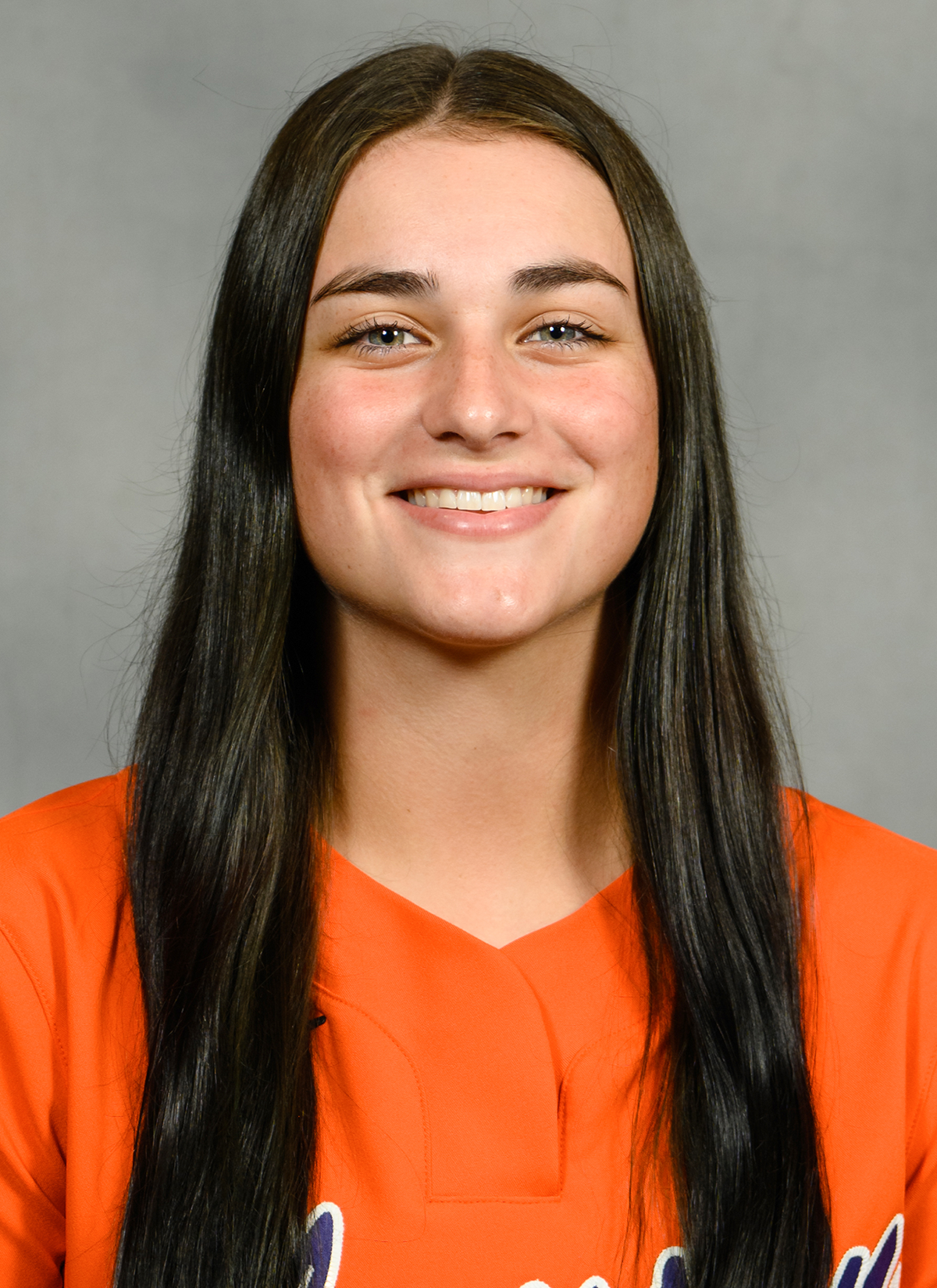 Julia Knowler - Softball - Clemson University Athletics