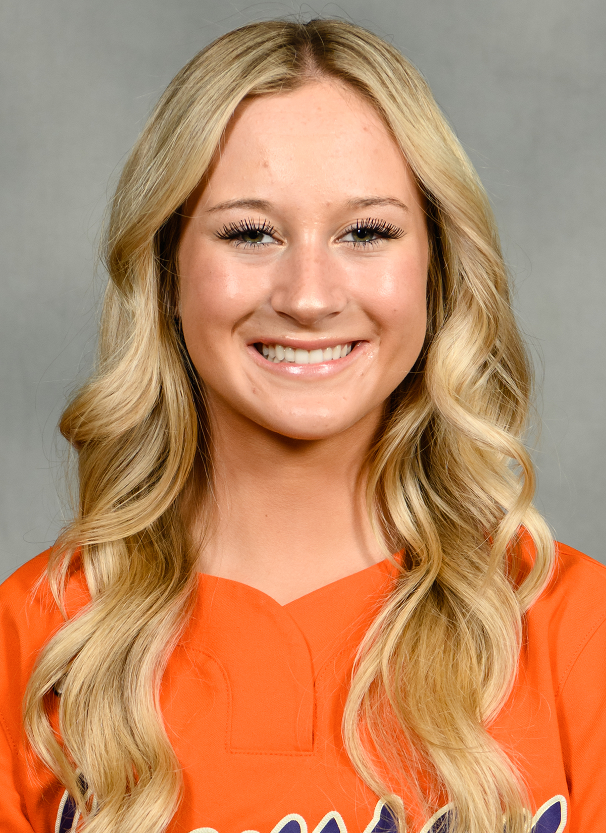 Kennedy Ariail - Softball - Clemson University Athletics
