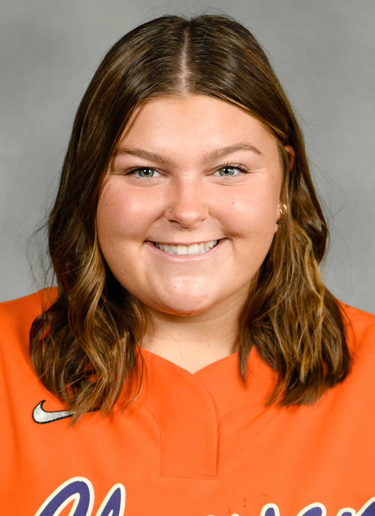 Jadeyn Ruszkowski - Softball - Clemson University Athletics