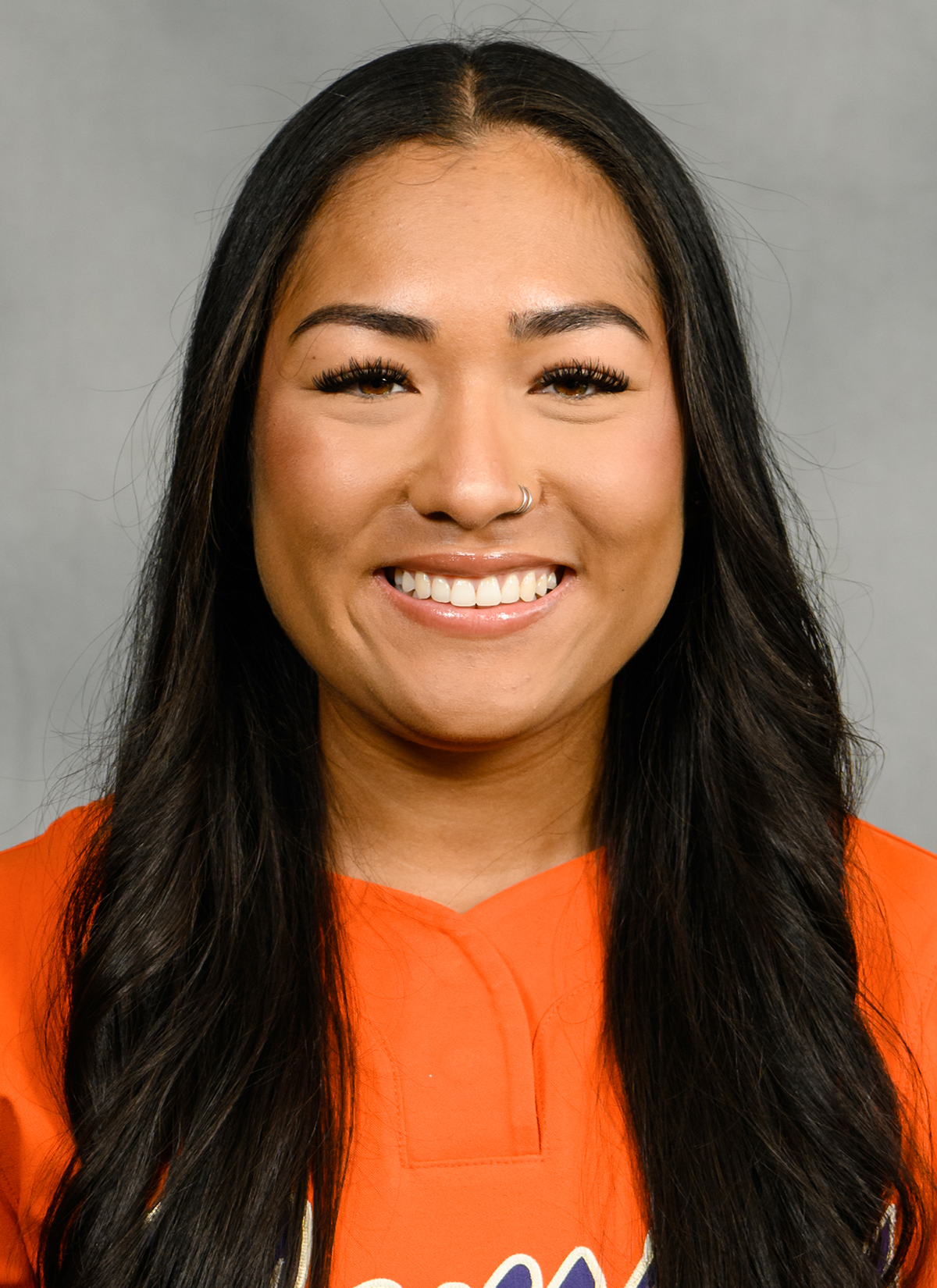 Arielle Oda - Softball - Clemson University Athletics