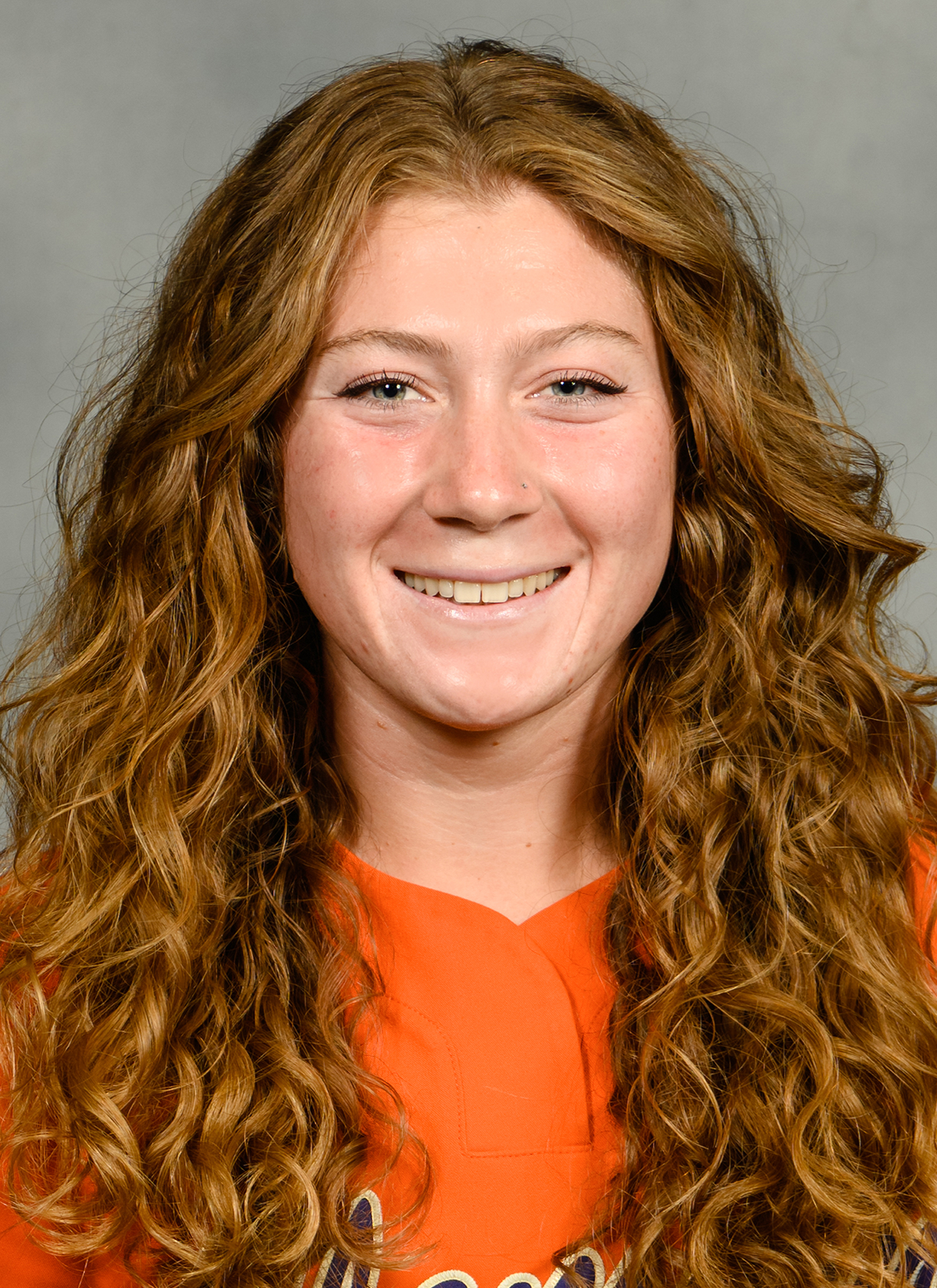 Maddie Moore - Softball - Clemson University Athletics