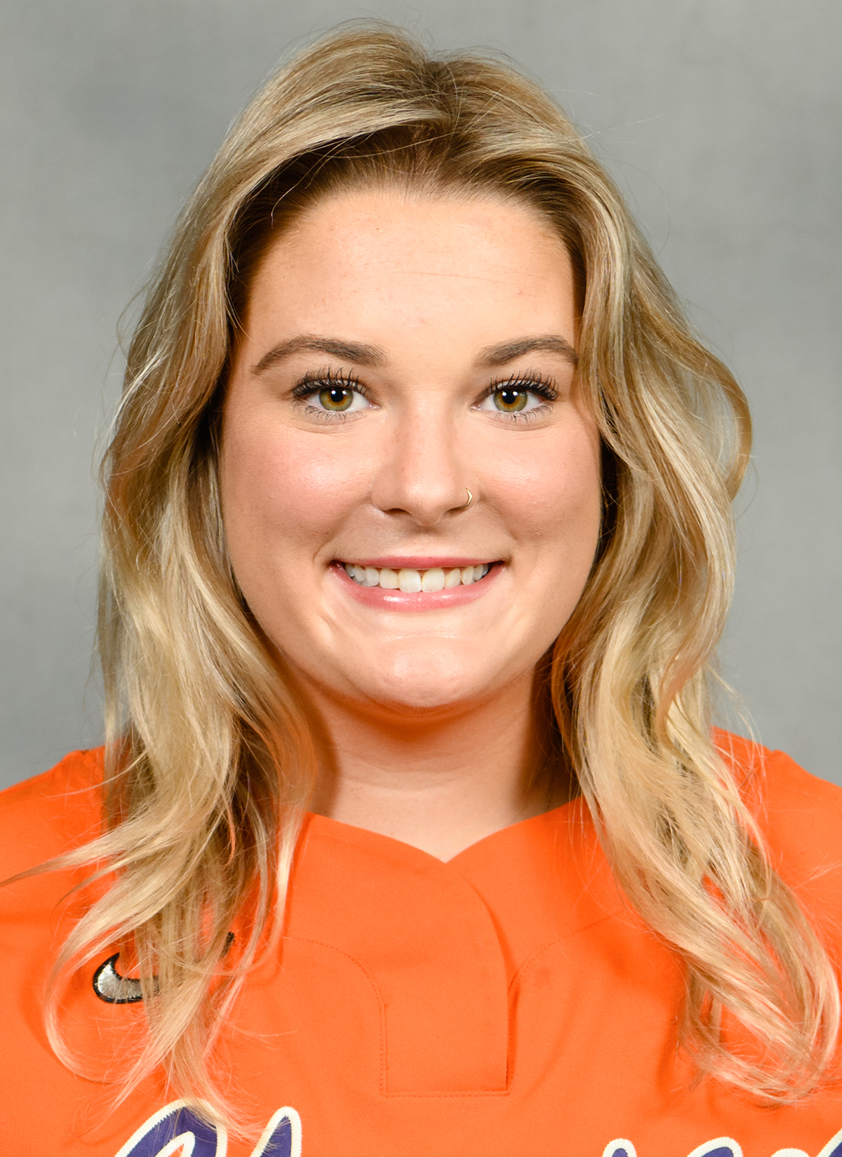 Brooke McCubbin - Softball - Clemson University Athletics