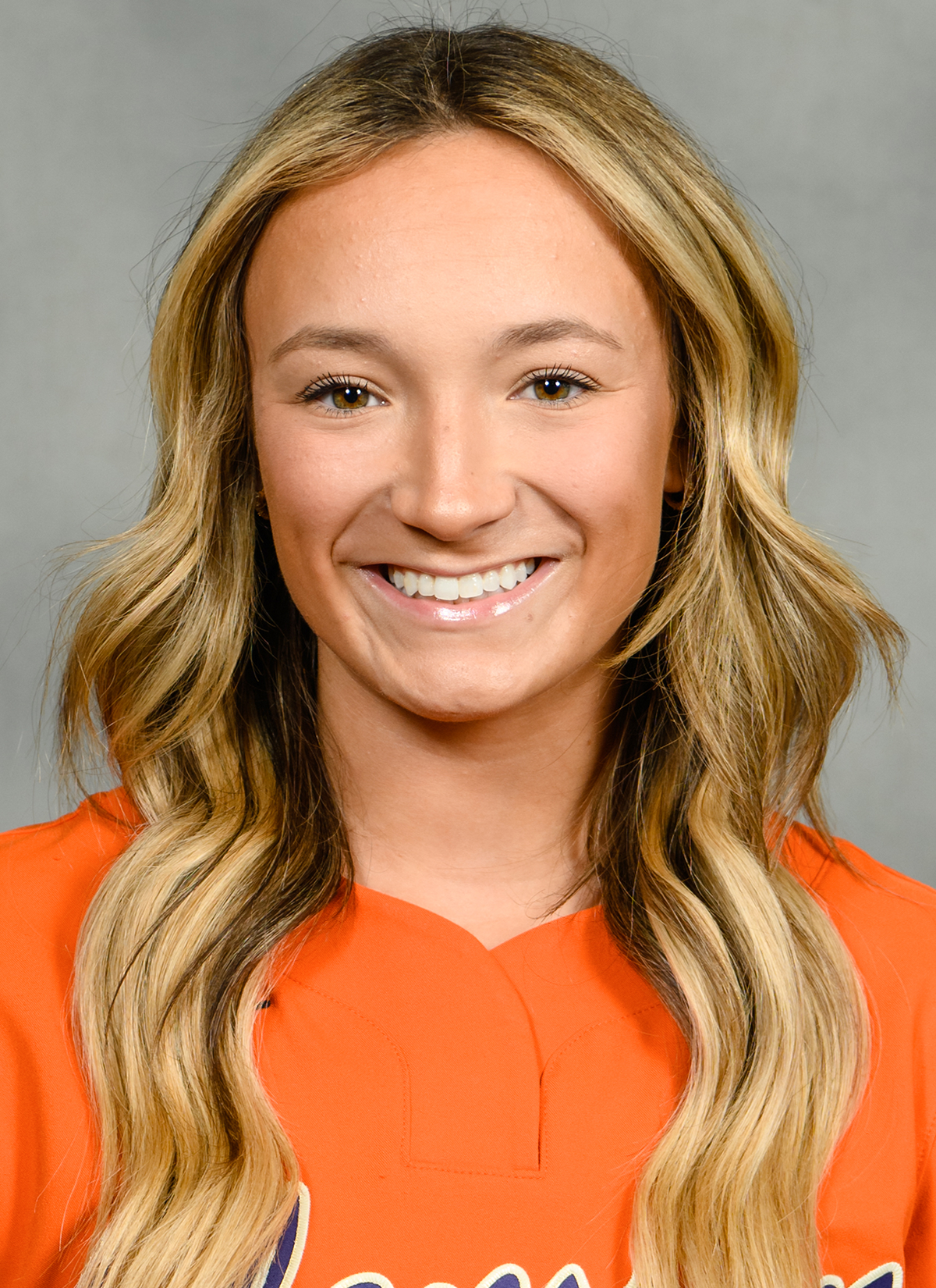 Kylee Johnson - Softball - Clemson University Athletics