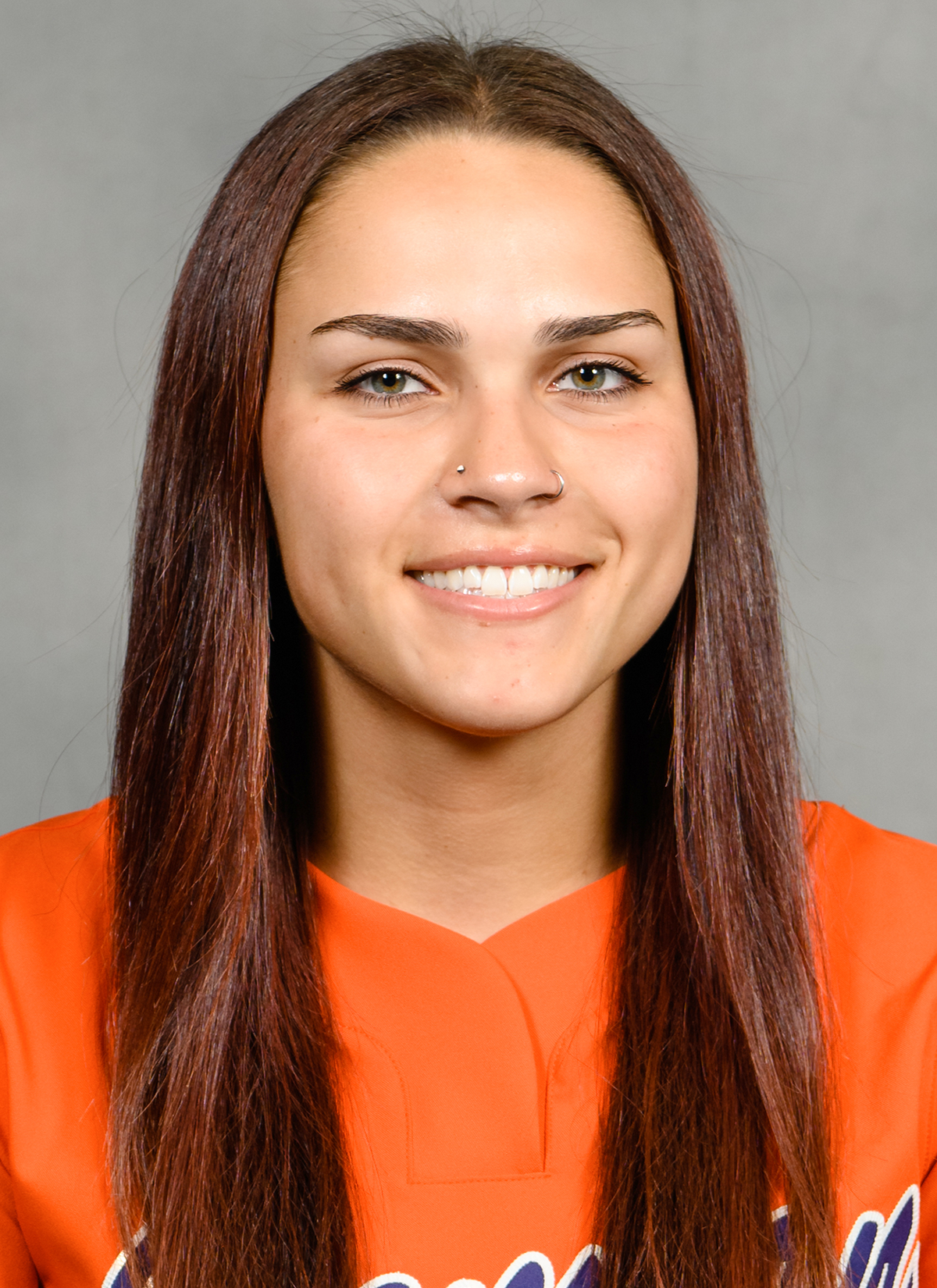Olivia Duncan - Softball - Clemson University Athletics