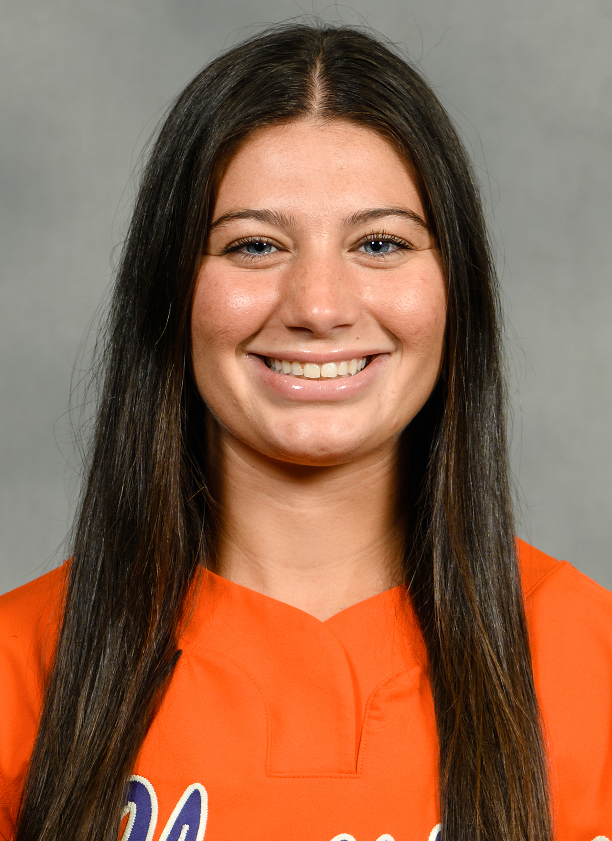 Lindsey Garcia - Softball - Clemson University Athletics