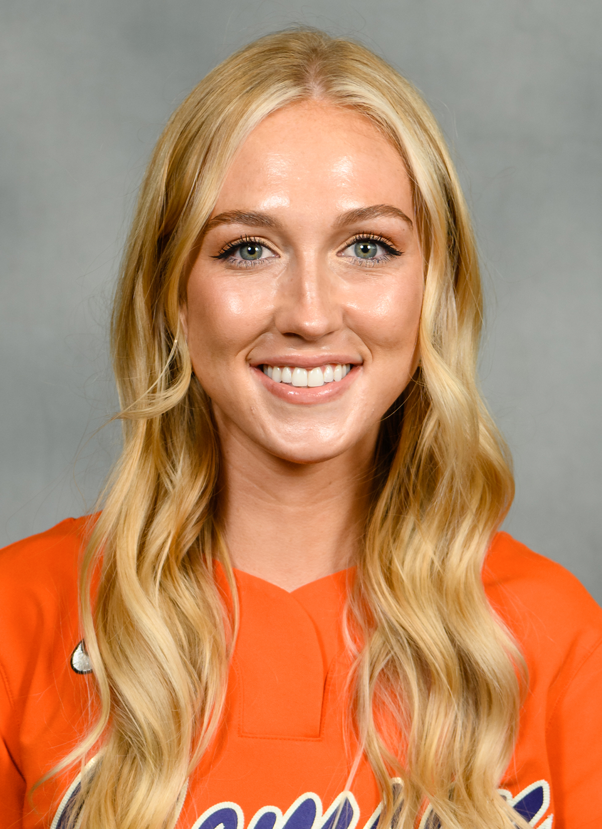 Julia Bomhardt - Softball - Clemson University Athletics