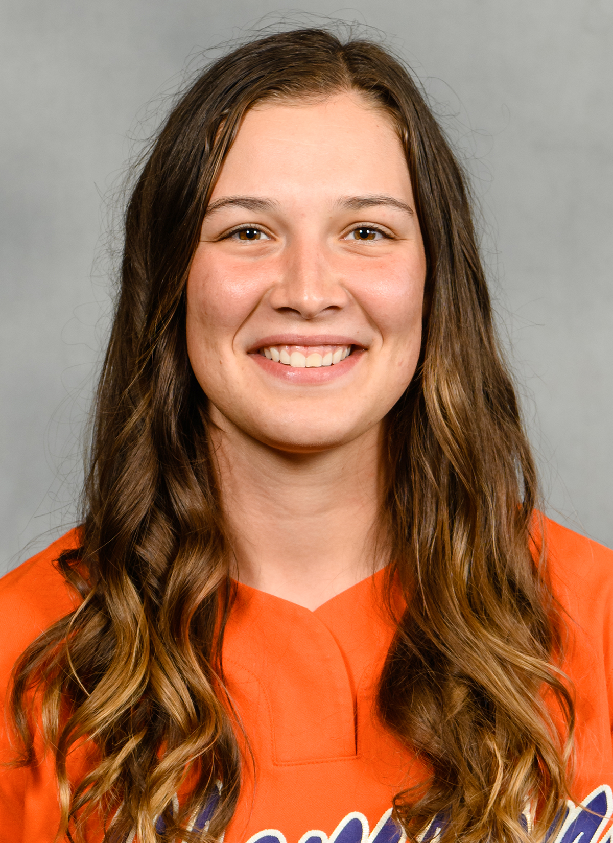 Valerie Cagle - Softball - Clemson University Athletics