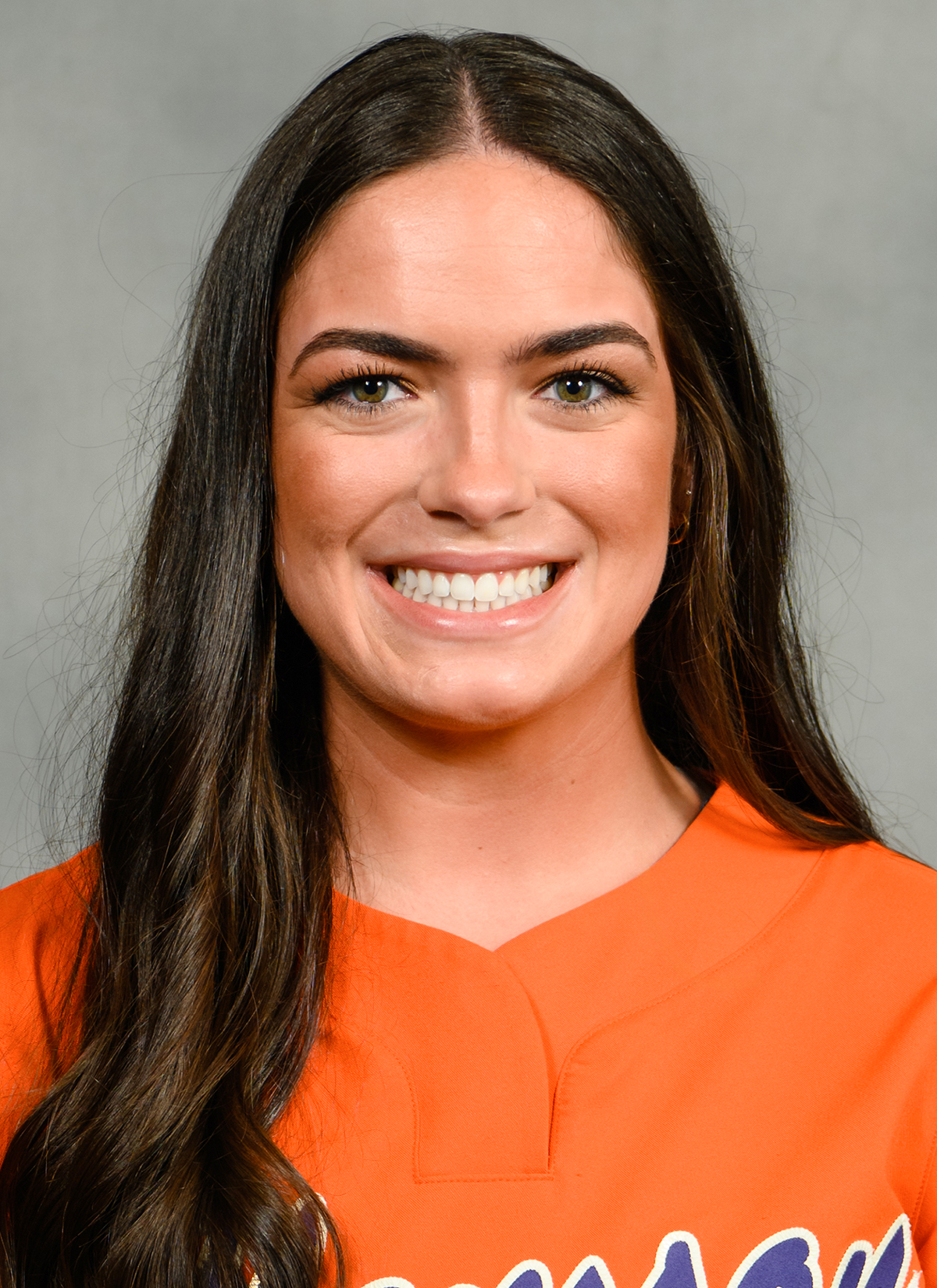 Grace Hiller - Softball - Clemson University Athletics