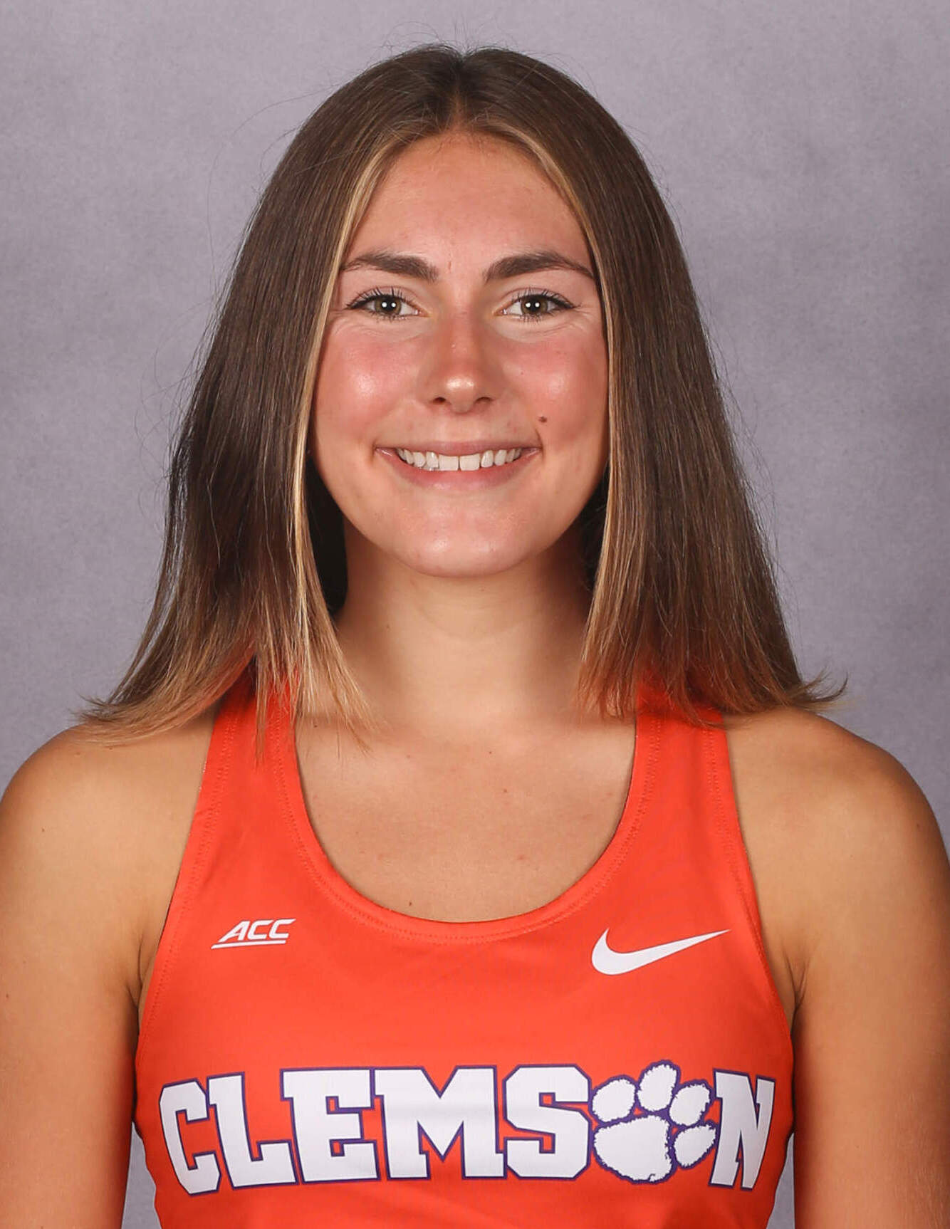 Grace Anderson - Cross Country - Clemson University Athletics
