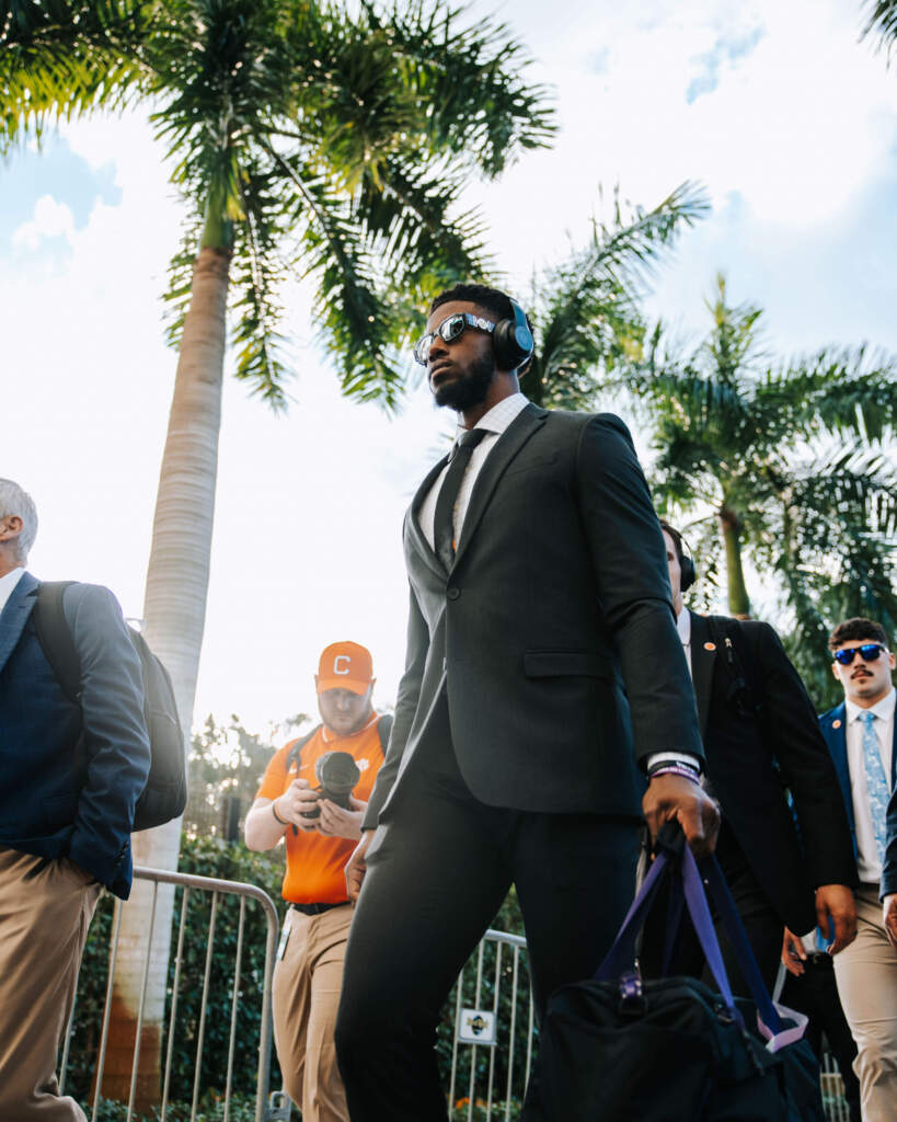 Clemson Tigers Official Athletics Site