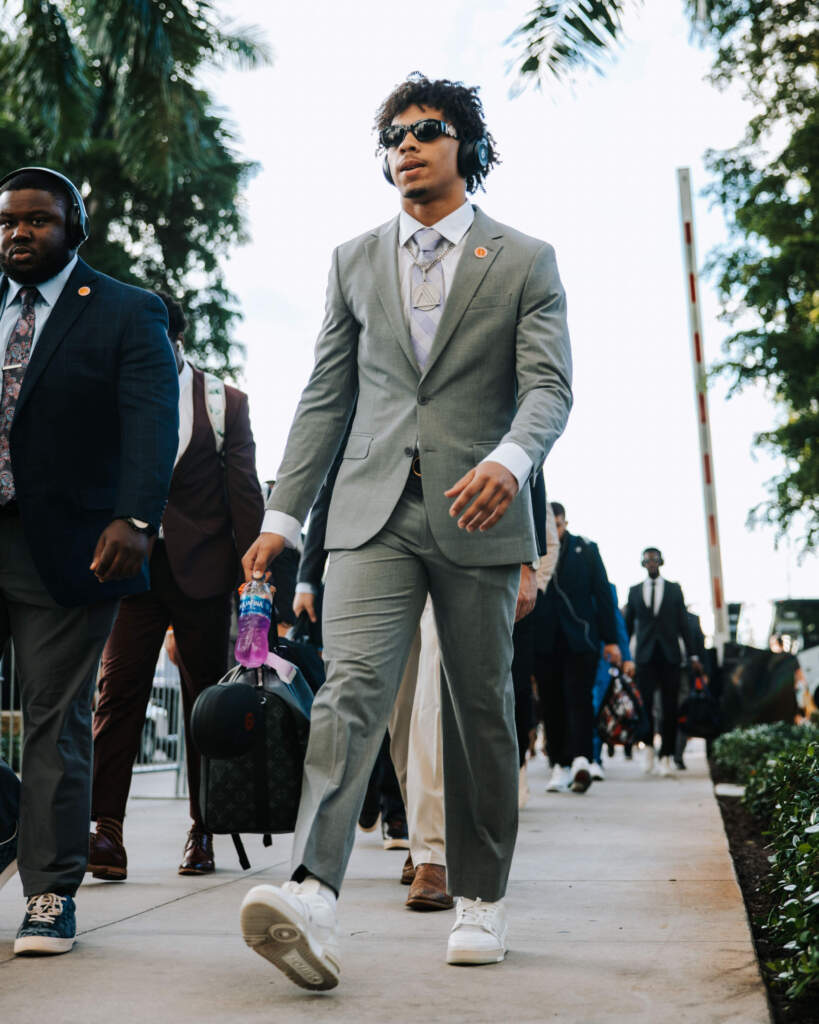 Clemson Tigers Official Athletics Site