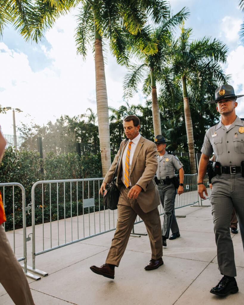 Clemson Tigers Official Athletics Site