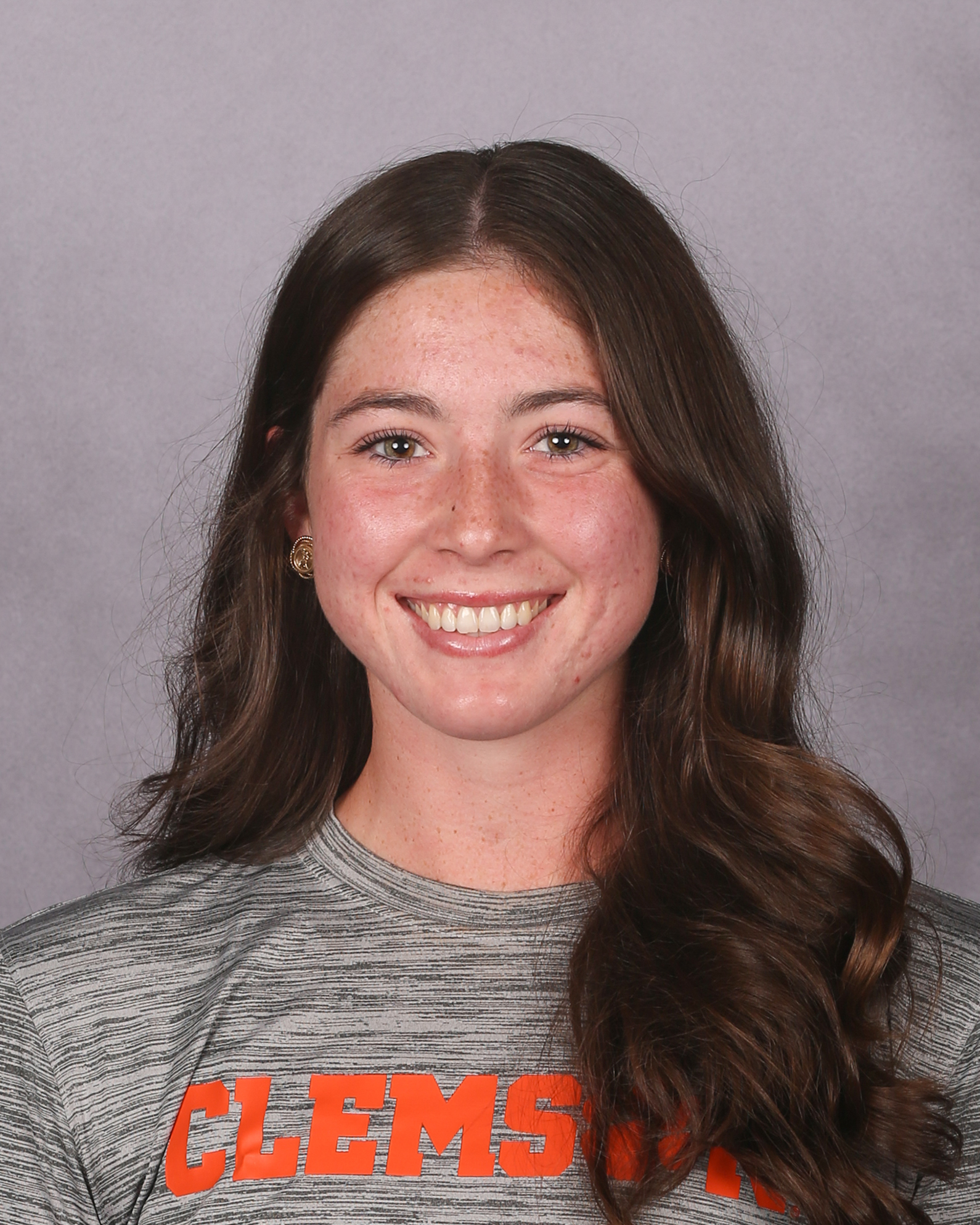 Claire Blackwell - Rowing - Clemson University Athletics
