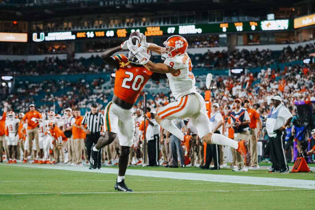 Clemson Tigers Official Athletics Site