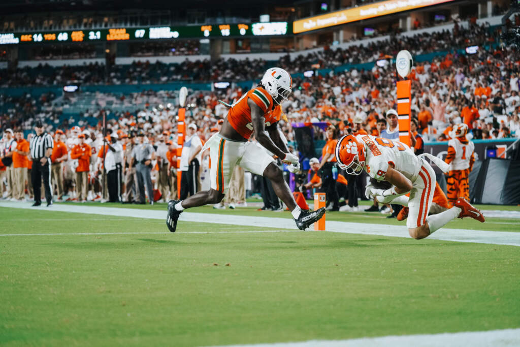 Clemson Tigers Official Athletics Site