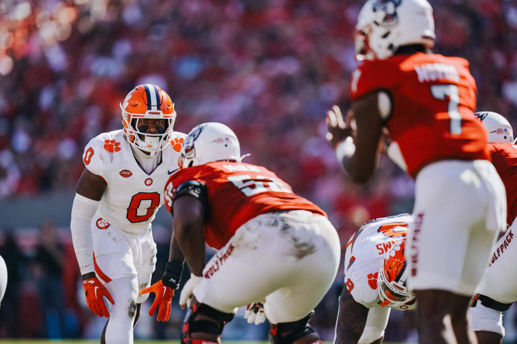 Clemson Tigers Official Athletics Site