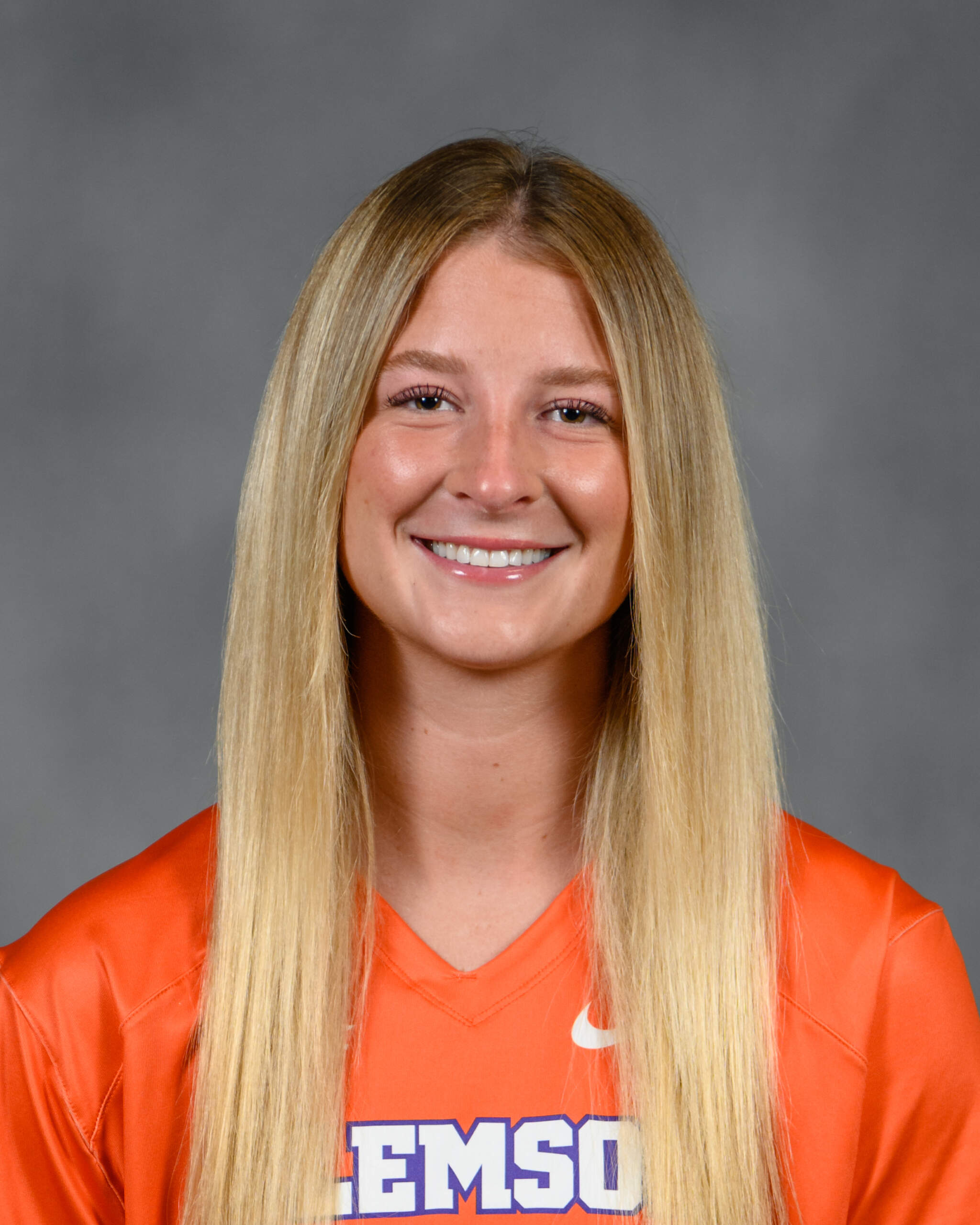 Kayla Macleod - Lacrosse - Clemson University Athletics