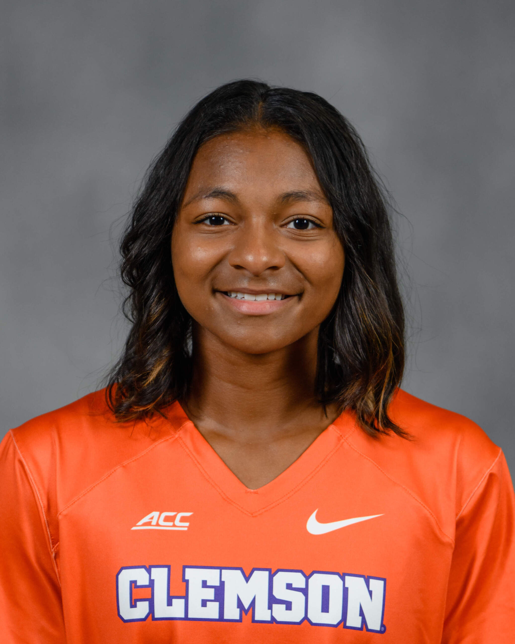 Jasmine Stanton - Lacrosse - Clemson University Athletics
