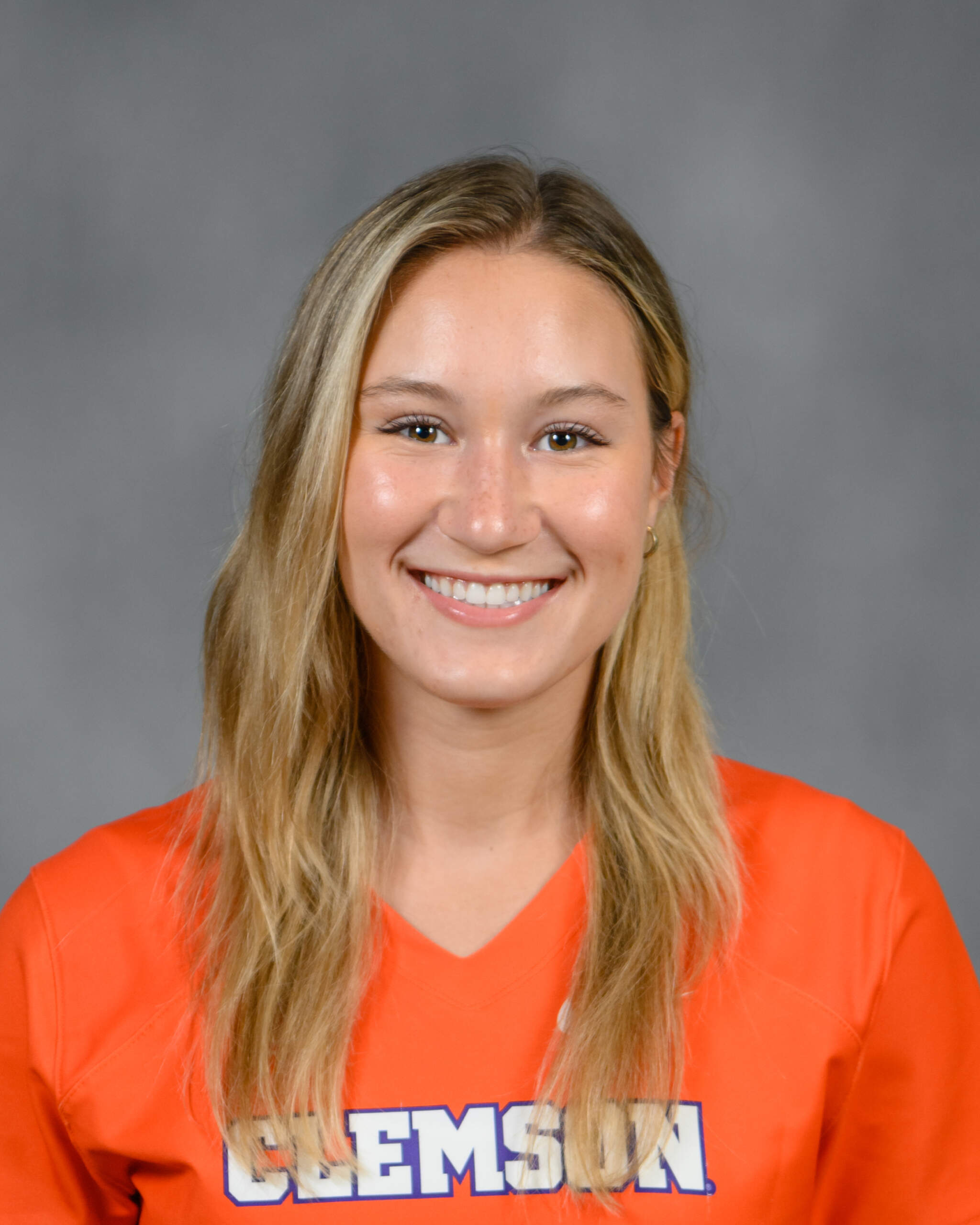 Natalie Shurtleff - Lacrosse - Clemson University Athletics