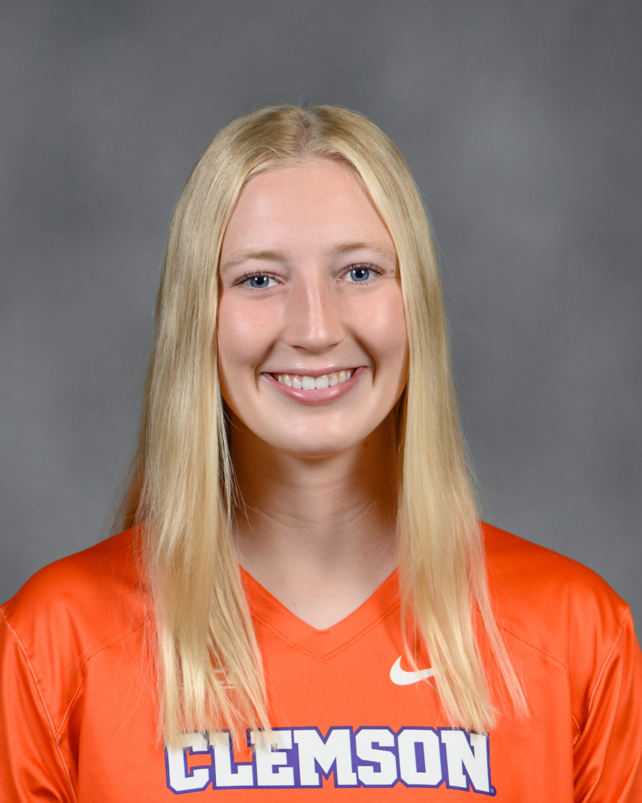 Anna Brown - Lacrosse - Clemson University Athletics