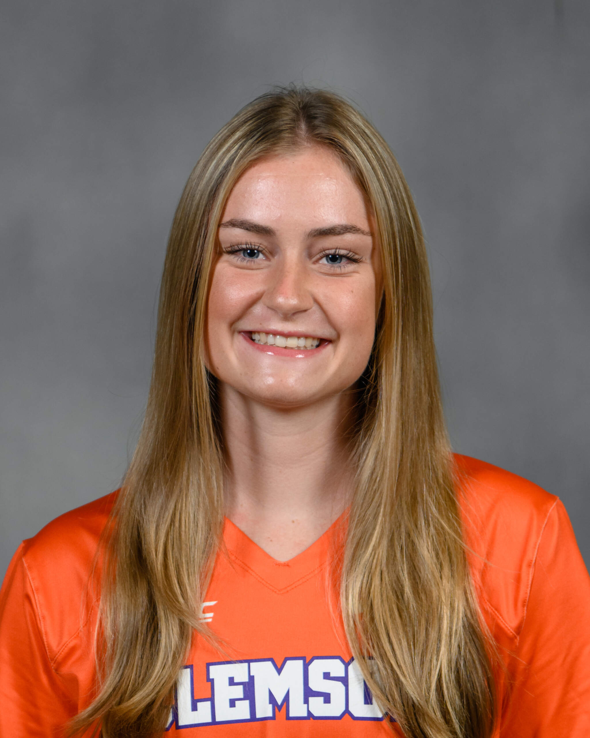 Erin Hickey - Lacrosse - Clemson University Athletics
