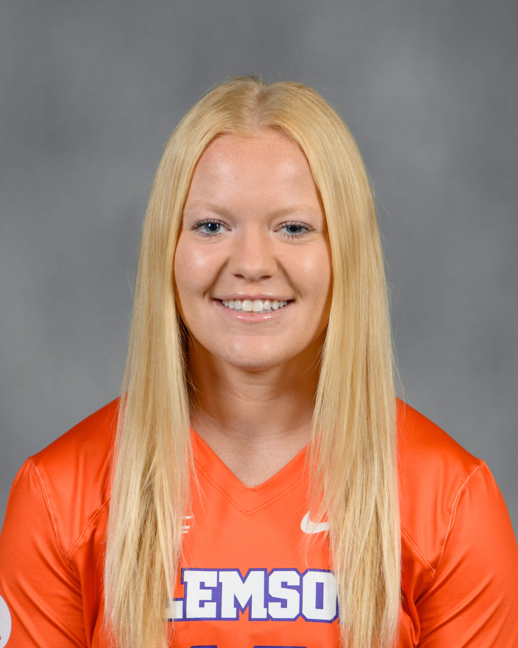 Emma Tilson - Lacrosse - Clemson University Athletics