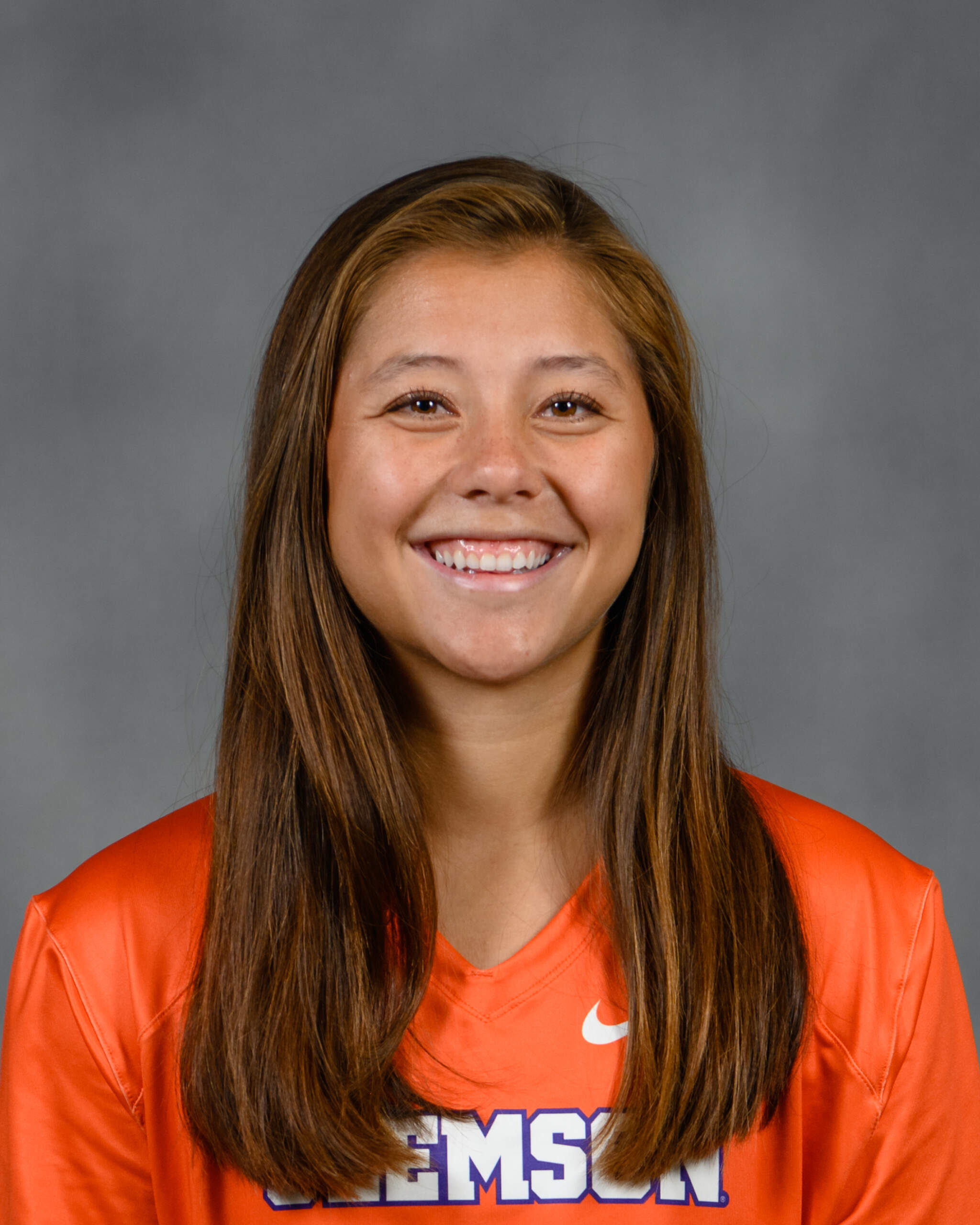 Shannon Brazier - Lacrosse - Clemson University Athletics