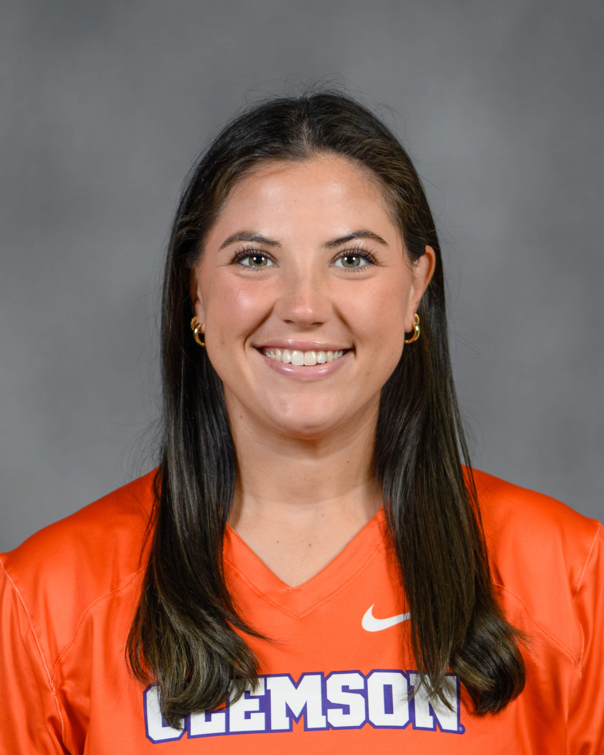 Claire Bockstie - Lacrosse - Clemson University Athletics