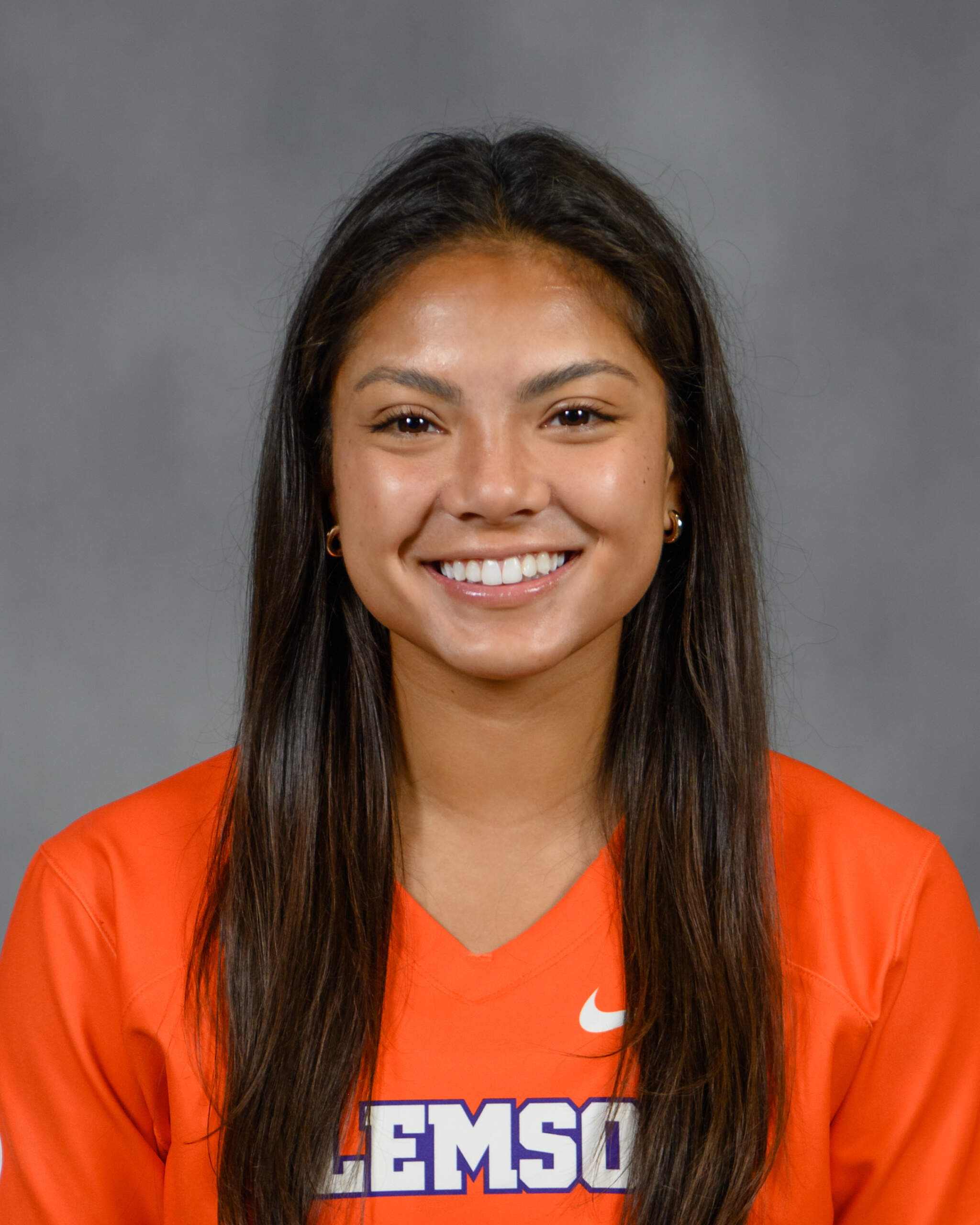Ariana Kline - Lacrosse - Clemson University Athletics