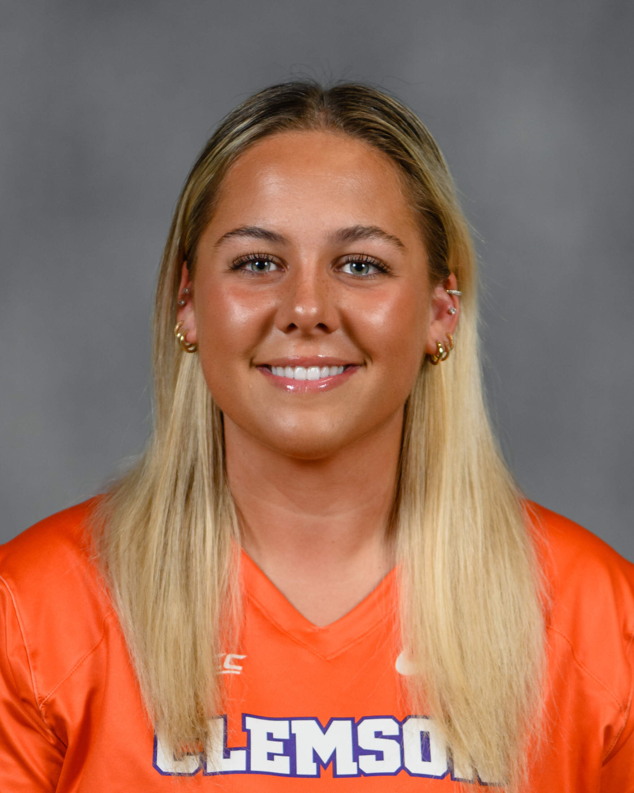 Caitlin McElwee - Lacrosse - Clemson University Athletics