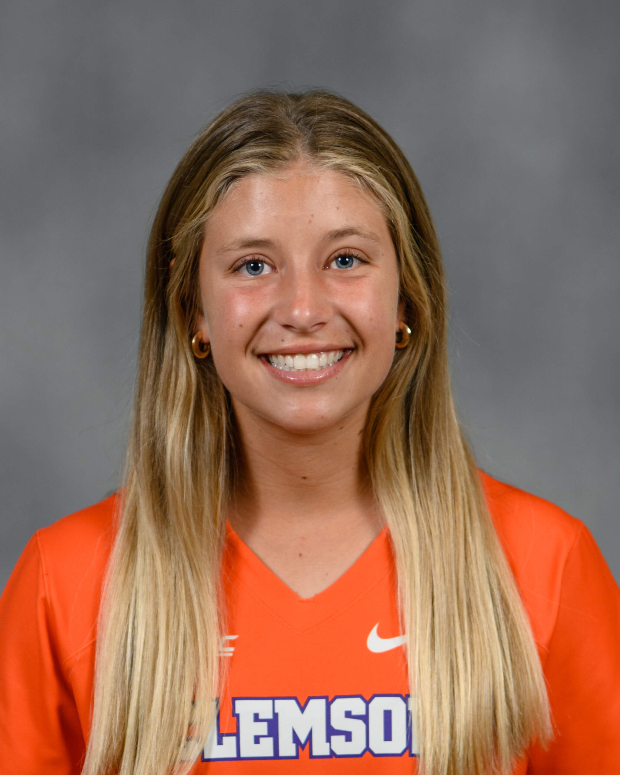 Sara Palmisano - Lacrosse - Clemson University Athletics