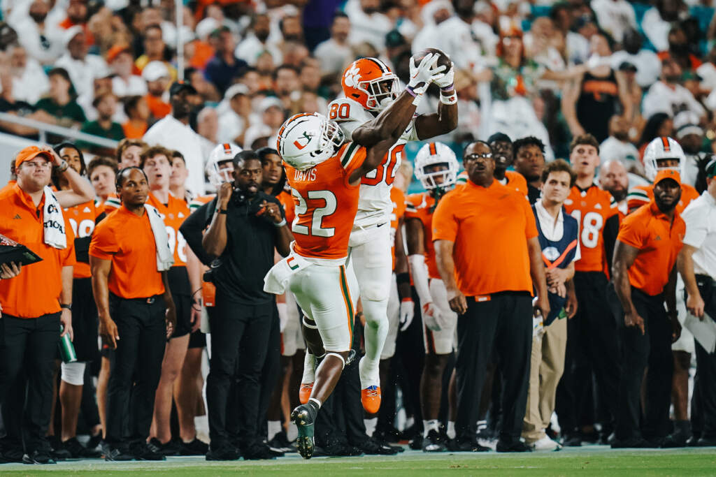 Clemson Tigers Official Athletics Site