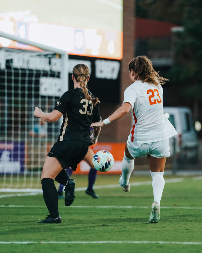 Clemson Tigers Official Athletics Site