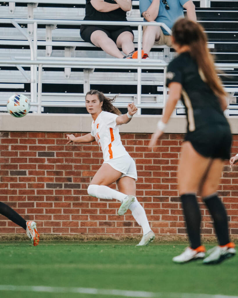 Clemson Tigers Official Athletics Site