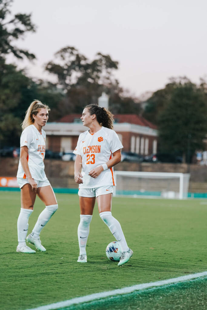 Clemson Tigers Official Athletics Site