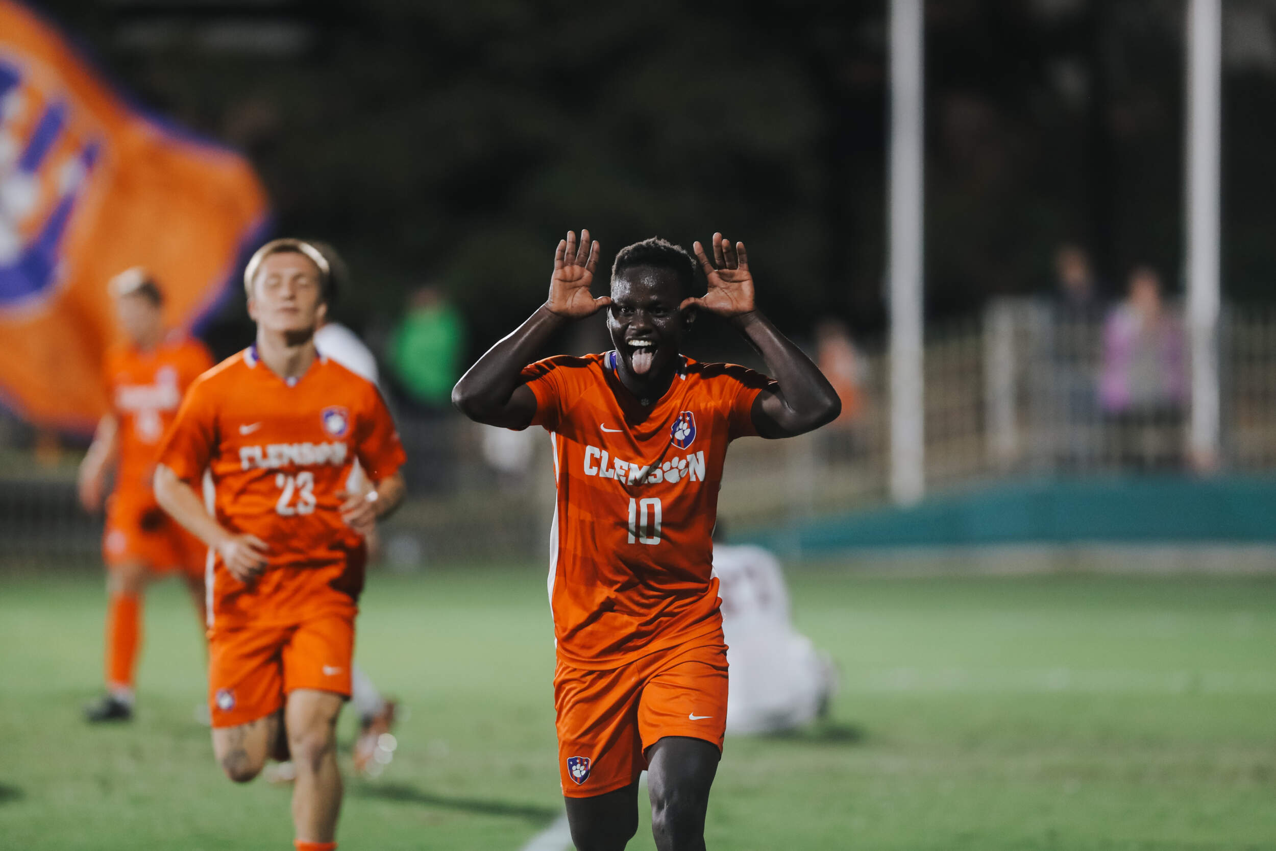 Clemson Tigers Soccer Champs , Clemson Men's Soccer Champs T-Shirts & Gear