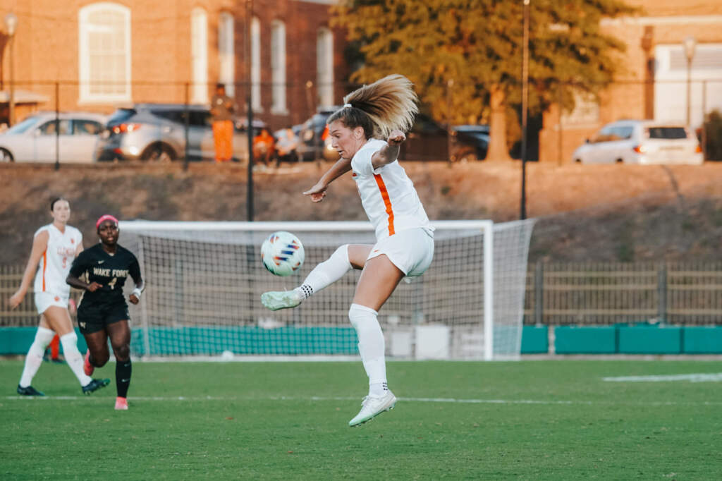 Clemson Tigers Official Athletics Site