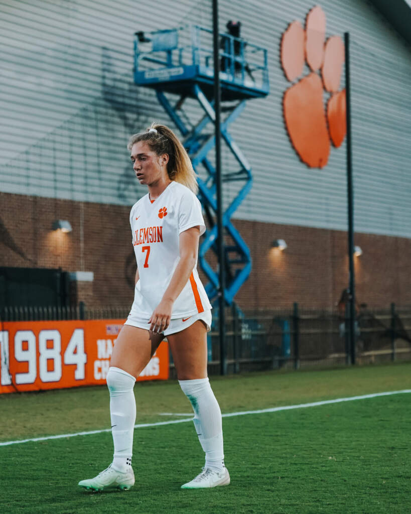 Clemson Tigers Official Athletics Site