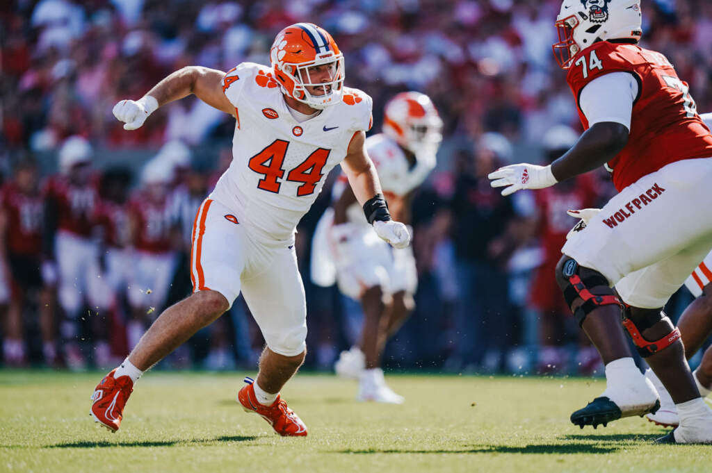 Clemson Tigers Official Athletics Site