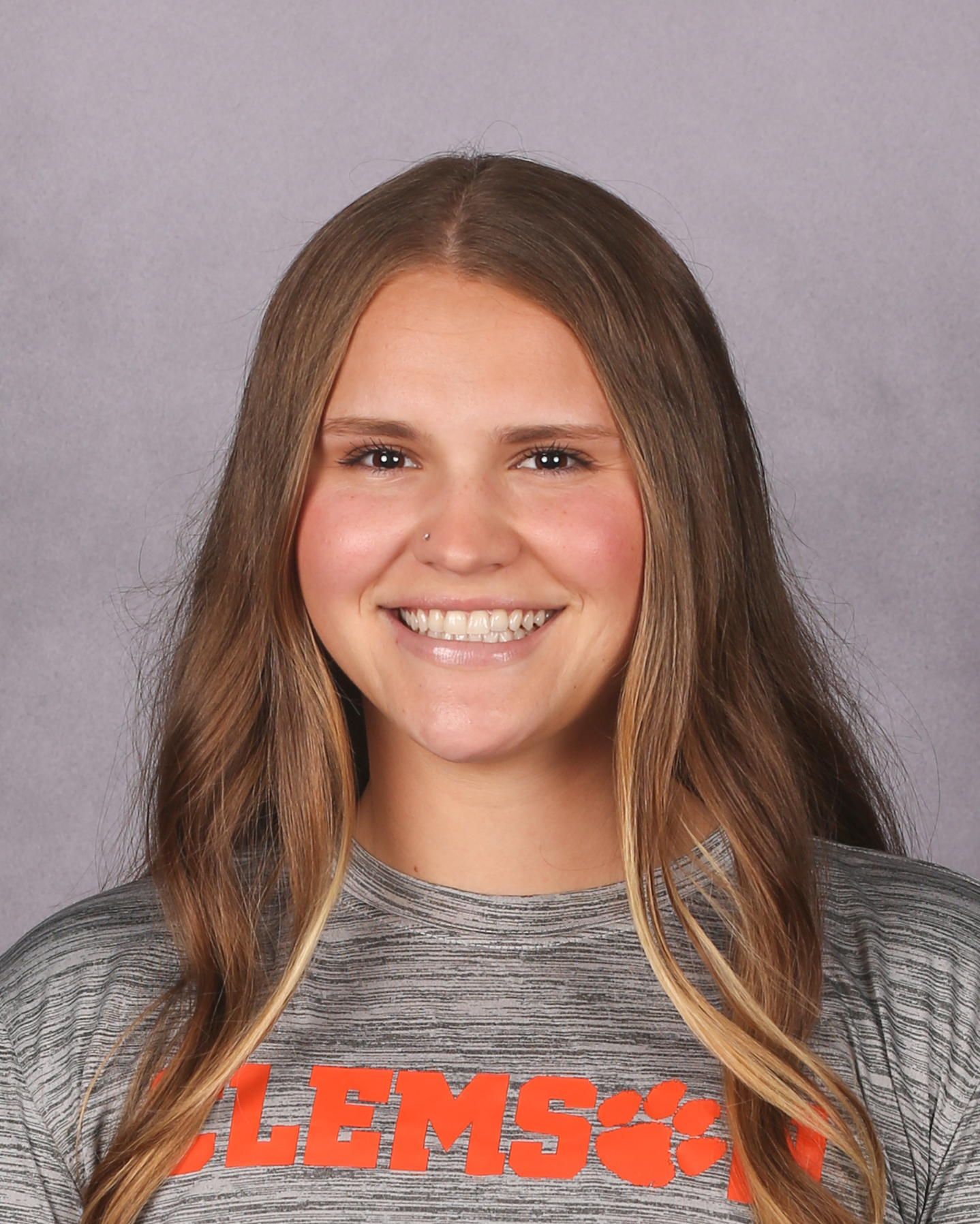 Abby Dutton - Rowing - Clemson University Athletics