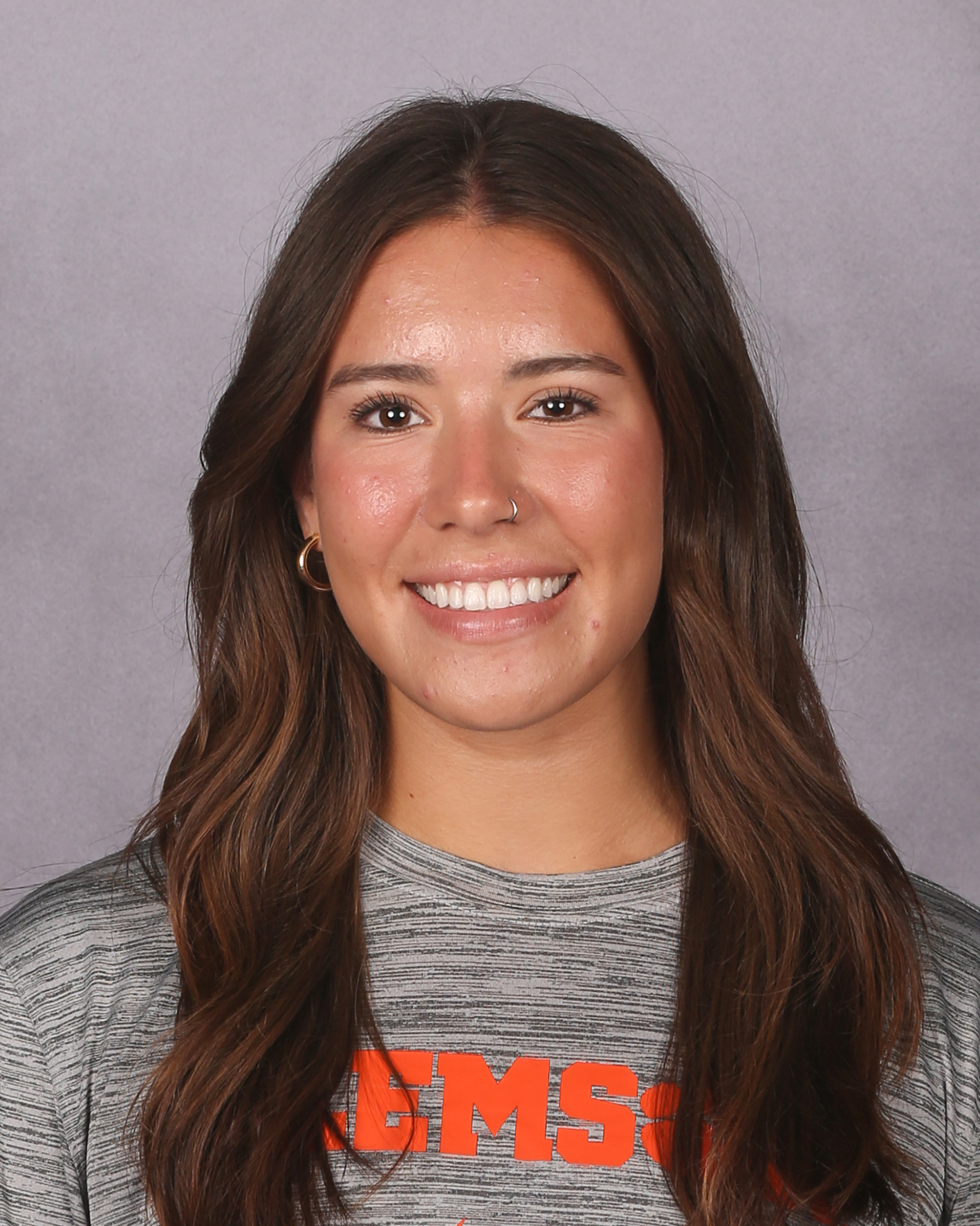 Emily Elizalde - Rowing - Clemson University Athletics