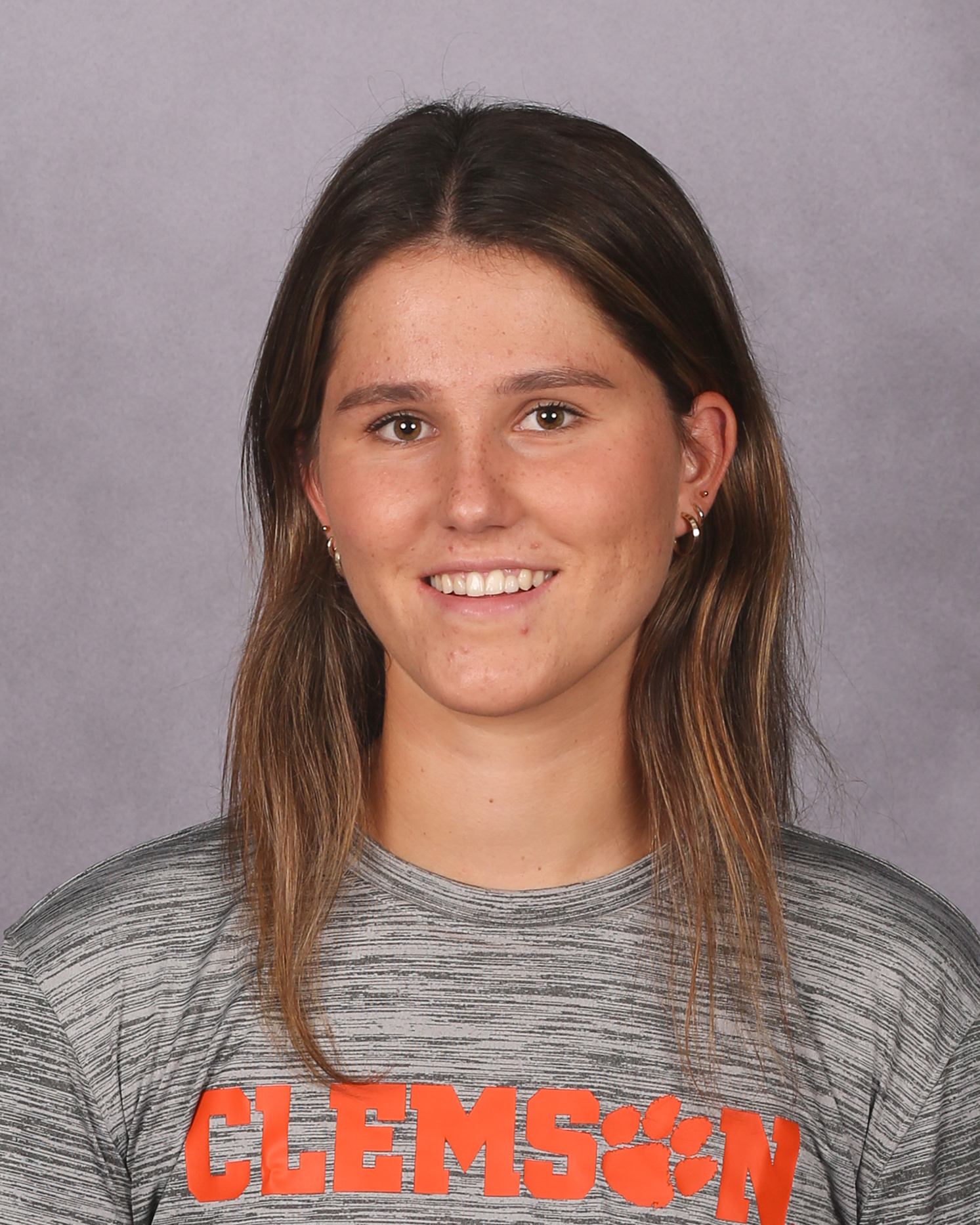 Georgie Ericsson - Rowing - Clemson University Athletics