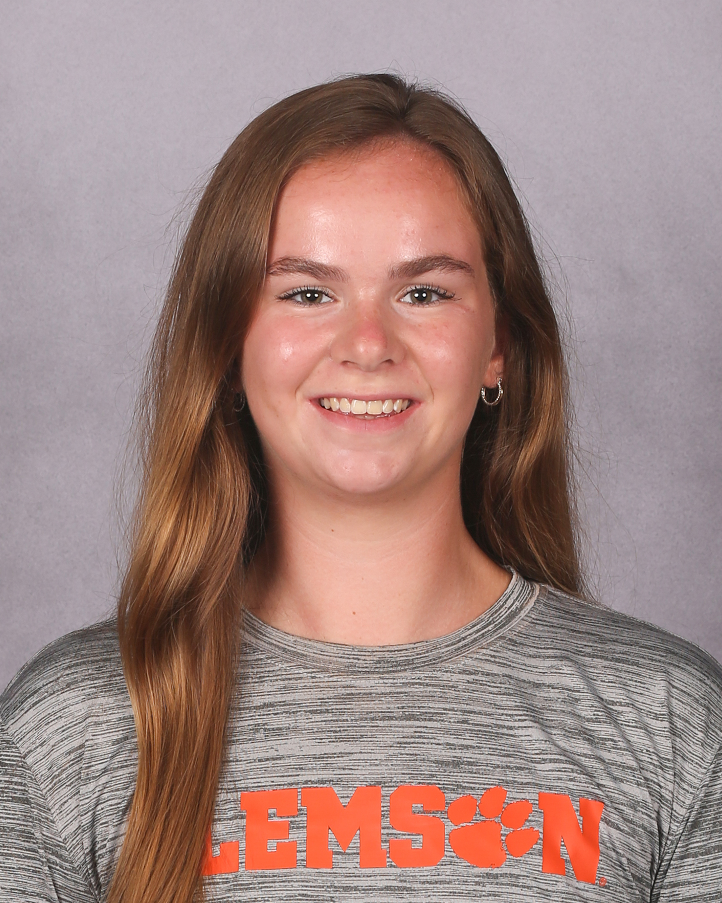 Rachel Graveline - Rowing - Clemson University Athletics