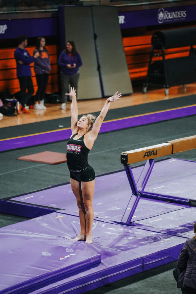 Clemson Tigers Official Athletics Site