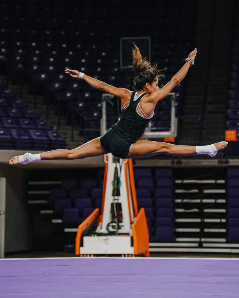 Clemson Tigers Official Athletics Site