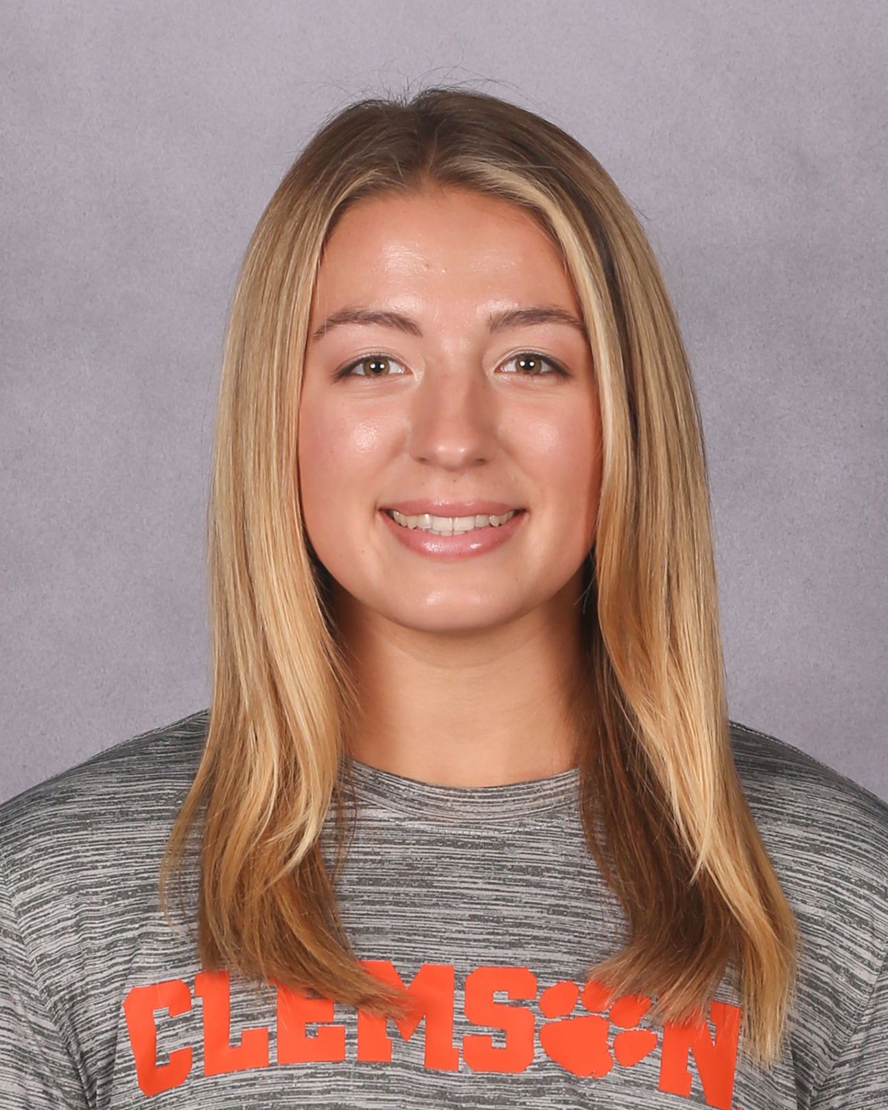 Abigail Hartwell - Rowing - Clemson University Athletics