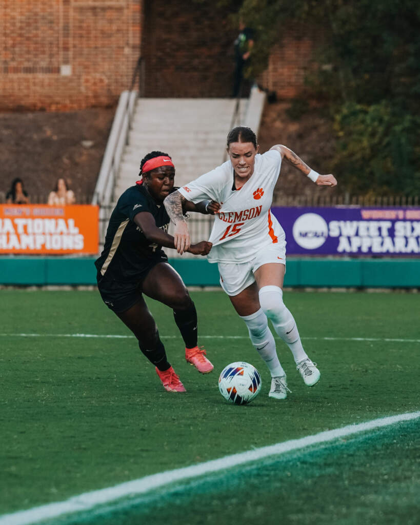 Clemson Tigers Official Athletics Site