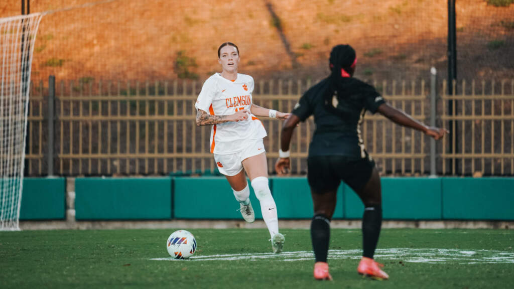 Clemson Tigers Official Athletics Site