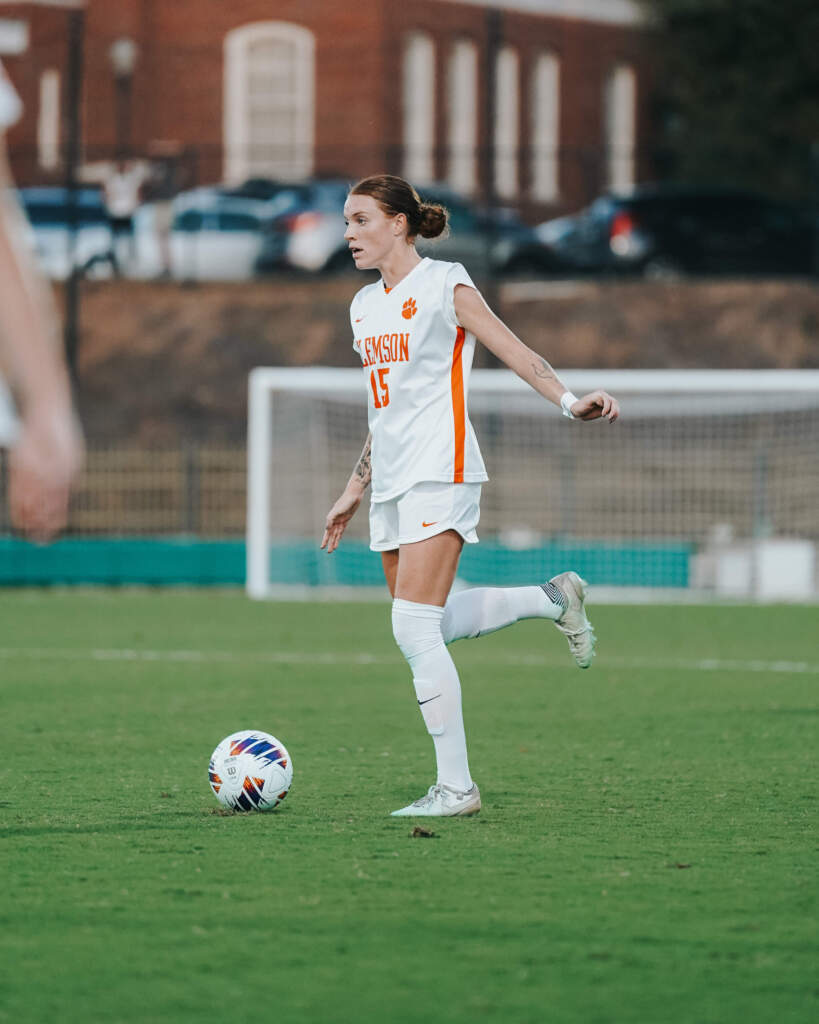 Clemson Tigers Official Athletics Site